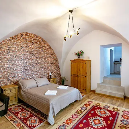 Rosenthal House * Sighisoara