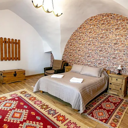 Rosenthal House * Sighisoara