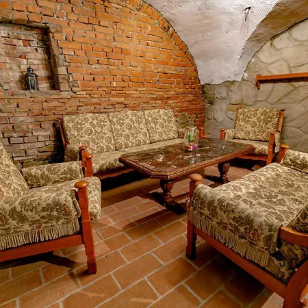 Rosenthal House Apartment Sighisoara