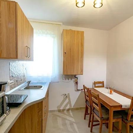Apartment Rosenthal House