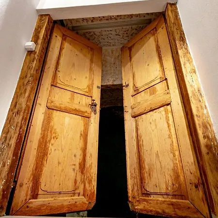 Apartment Rosenthal House Sighisoara