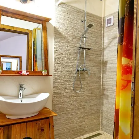 Rosenthal House Apartment Sighisoara